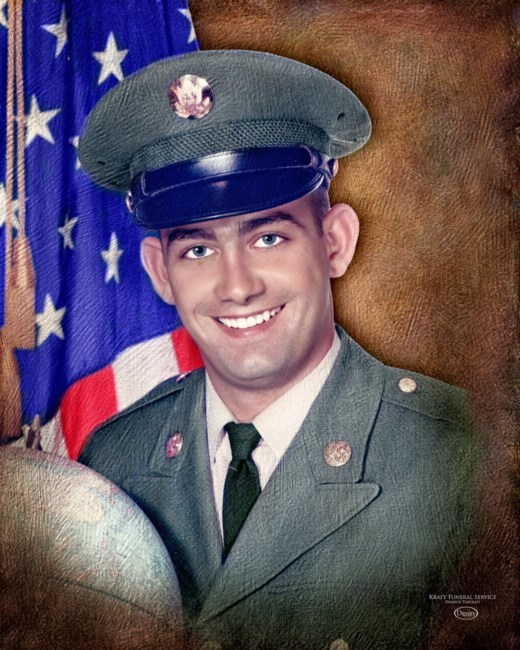 Obituary of Robert L. Geary Sr.