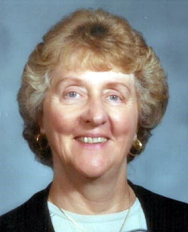 Obituary of Marilyn Joyce Covert