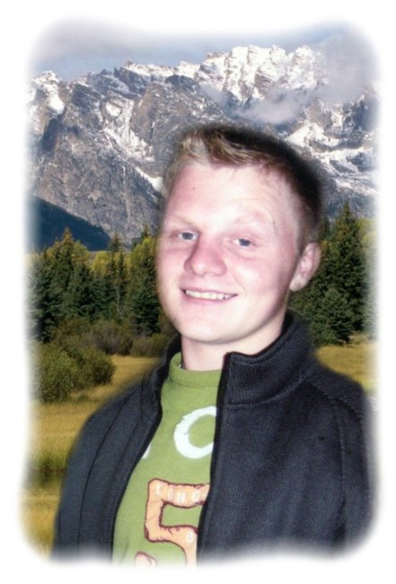 Obituary of Corey Kenneth Cline