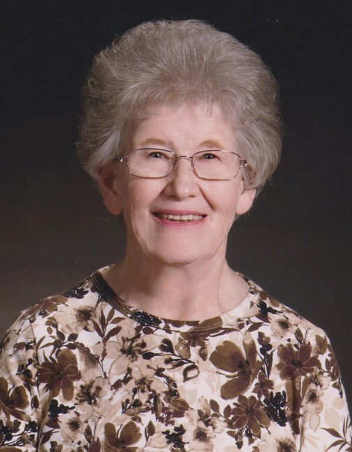 Obituary of Kathleen Lois Deitz