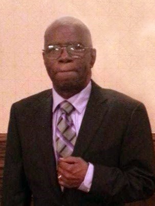 Obituary of Noble Henry Grinner