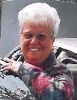 Obituary of Janet Louise Kelley