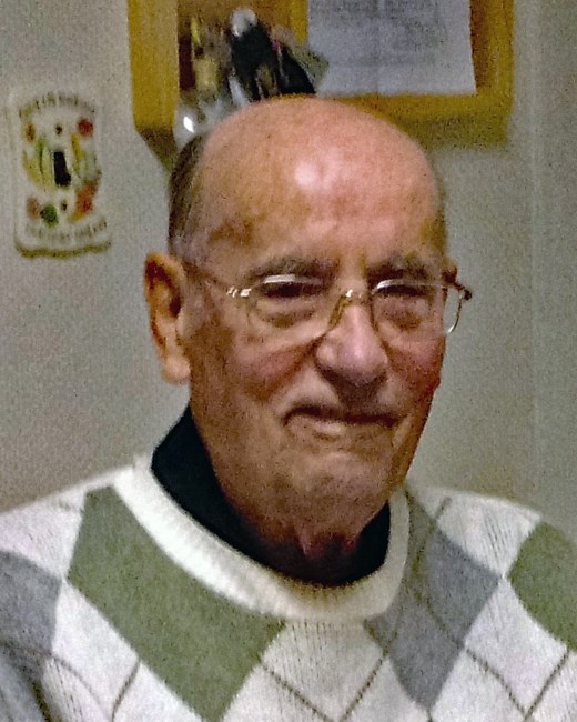 Obituary of Eugene "Gene" Frasur