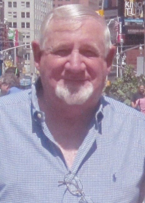 Avis de décès de Robert Eugene Cohen