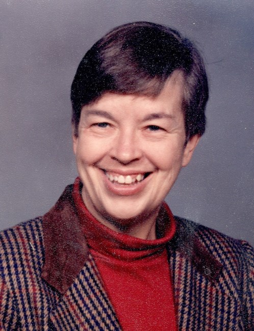 Obituary of Virginia Banks