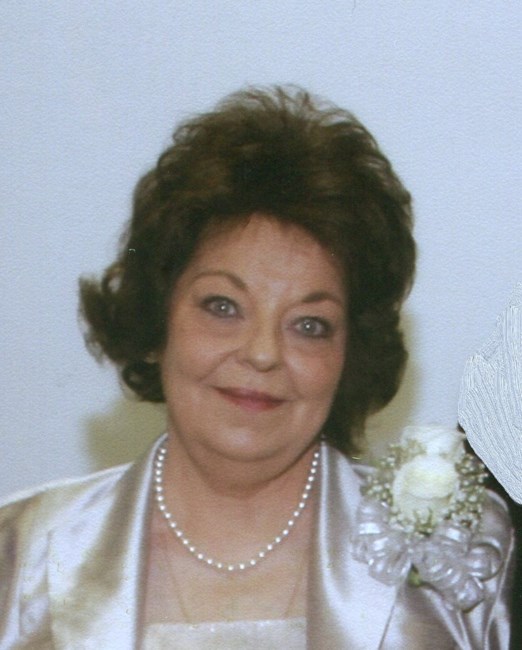 Obituary of Vickie Lynn Crawford