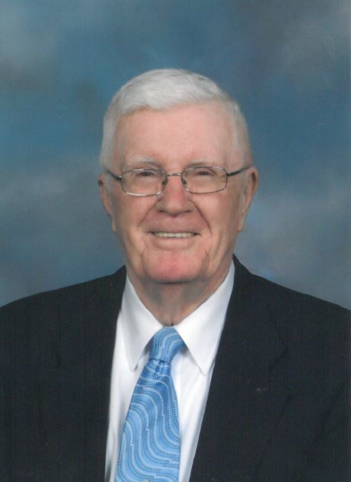 Avis de décès de Gerald "Jerry" Eugene Thompson