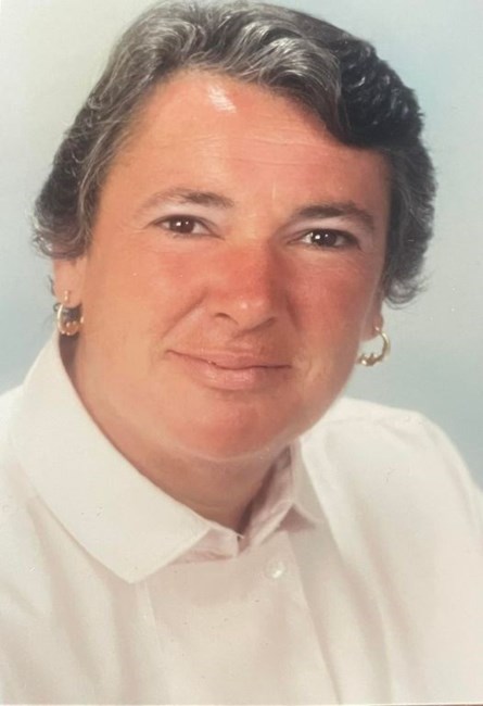 Obituary of Margaret Roberta Fanning