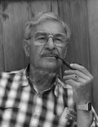 Obituary of Evangelos Calogirou