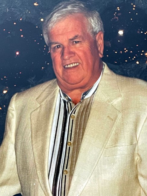 Obituary of George Richard Hays