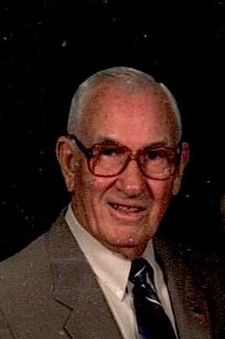 Obituary of John Henry Miller