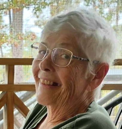 Obituary of Joyce Louise Chappita