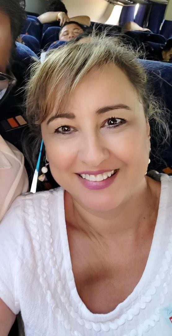 Obituary of Nancy Celene Ortiz Rivera