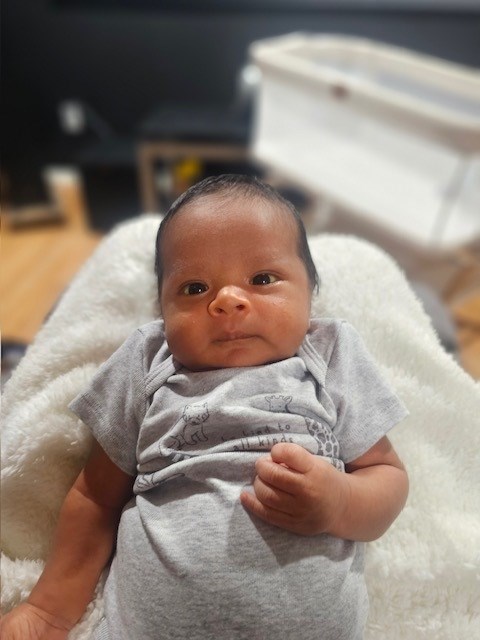 Obituary of Antonio Garcia