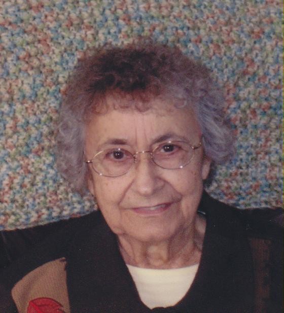 MARGARET R CANESTRALE Obituary Auburndale, FL