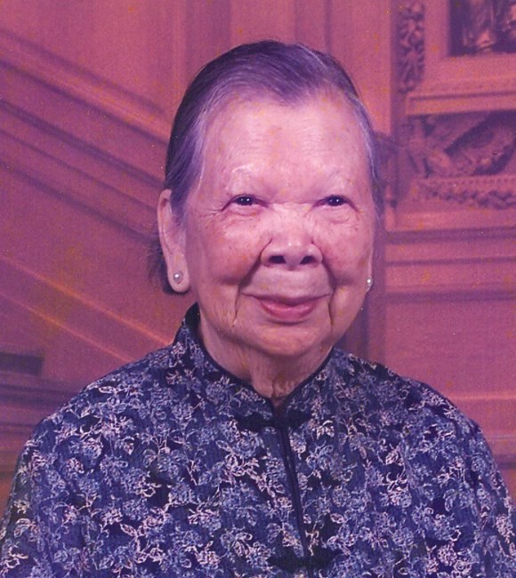 Obituary of Ms. Wai Ching Chung