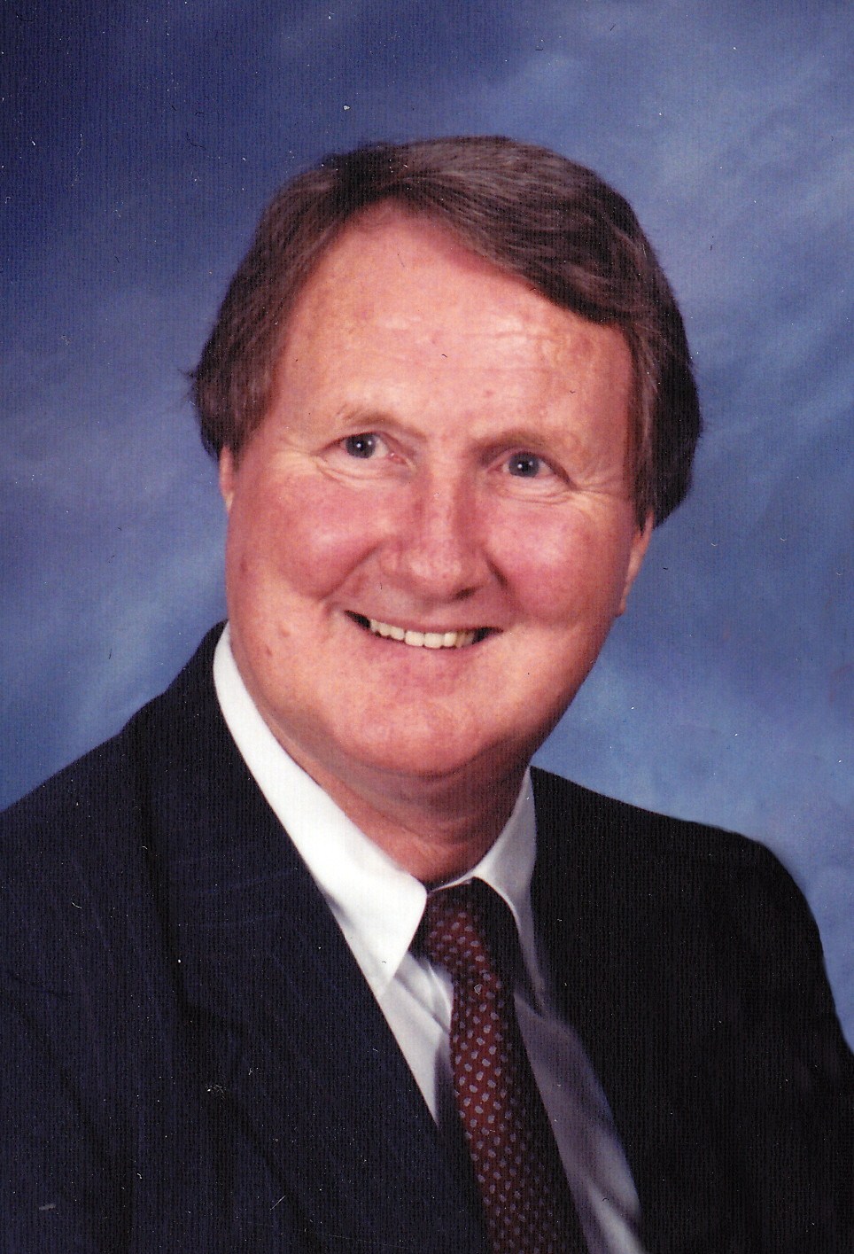 Obituary of Robert Henderson Shannonhouse