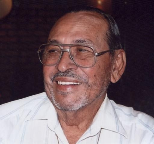 Obituary of Simon Villarreal