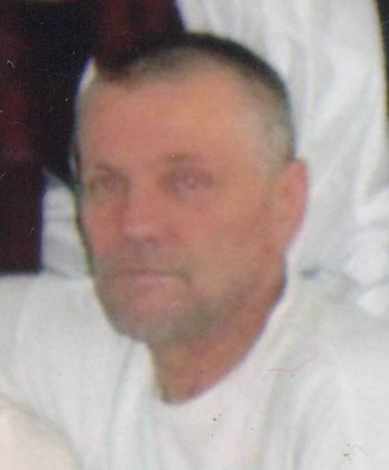 Obituary of Gary Robinson