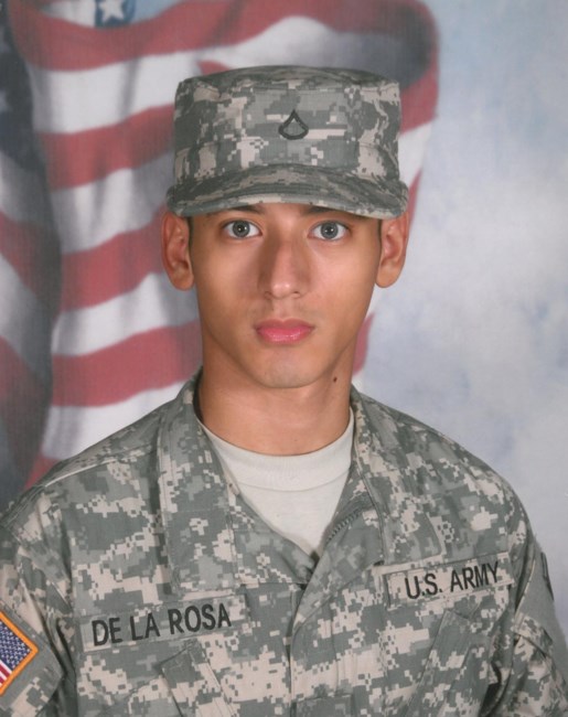 Obituary of Timothy James De La Rosa