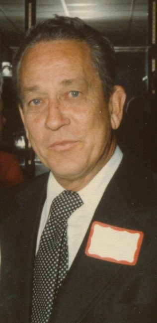 Obituary of Richard W. Bagby