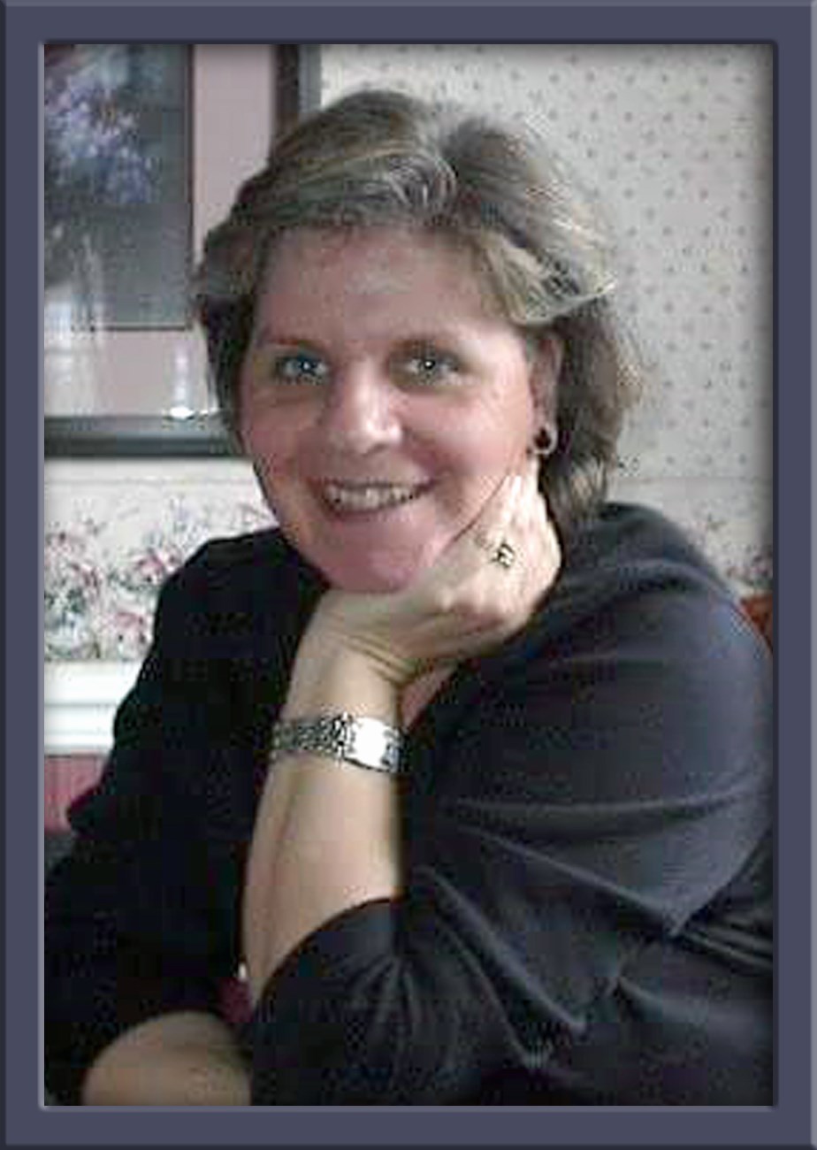 Nancy Tier Obituary Sault Ste. Marie, ON