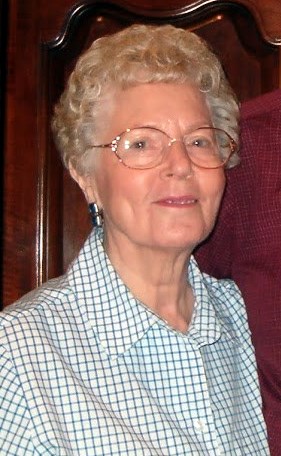 Obituary of Rita Raye Vivian McLaurin