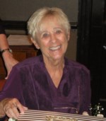 June Walsh