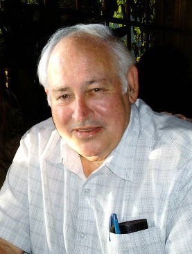 Obituary of Kevin Joseph Loughran