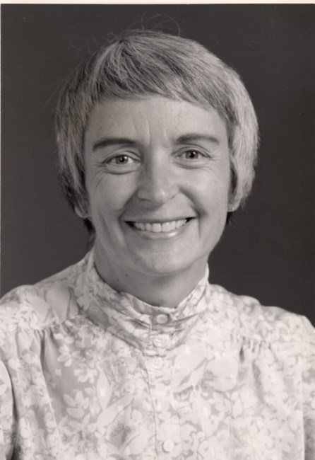 Obituario de Barbara Bonnie Sheppard