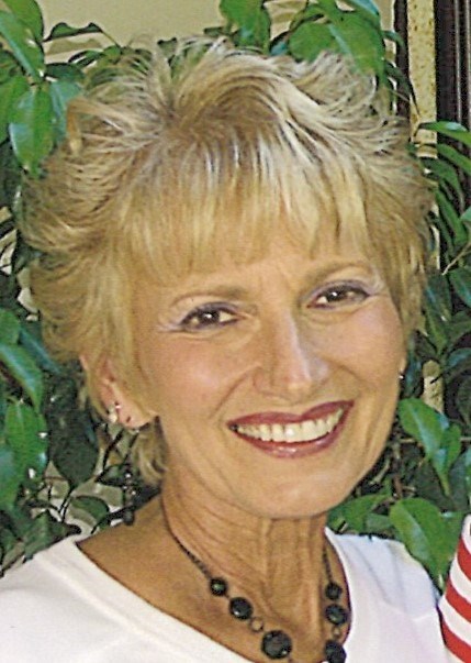 Obituary of Ruth "Ruthie" Lynn (Rector) Robinett