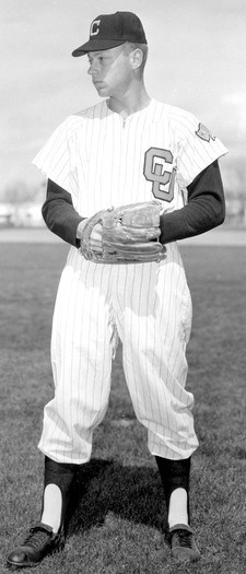 Obituary of James B Westervelt