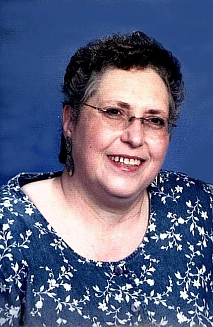 Obituary of Darlene Shrimpton