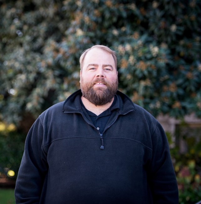 Obituary of James John Honeyfield