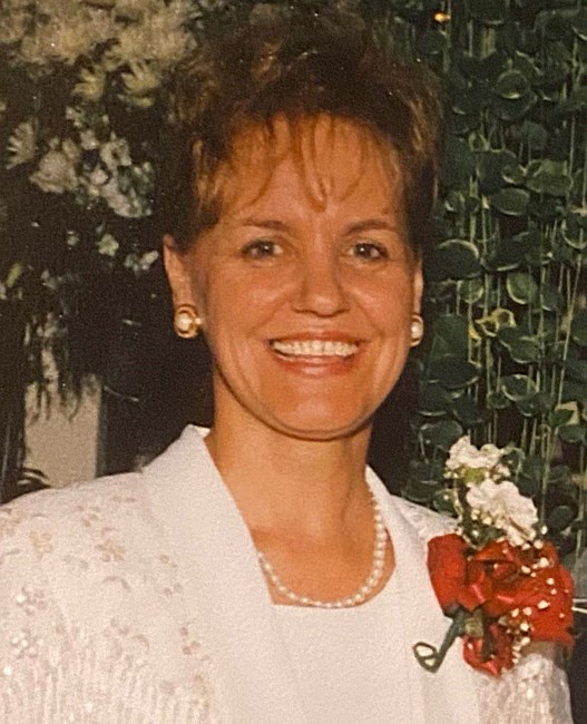 Obituary of Carolyn K. Dillow