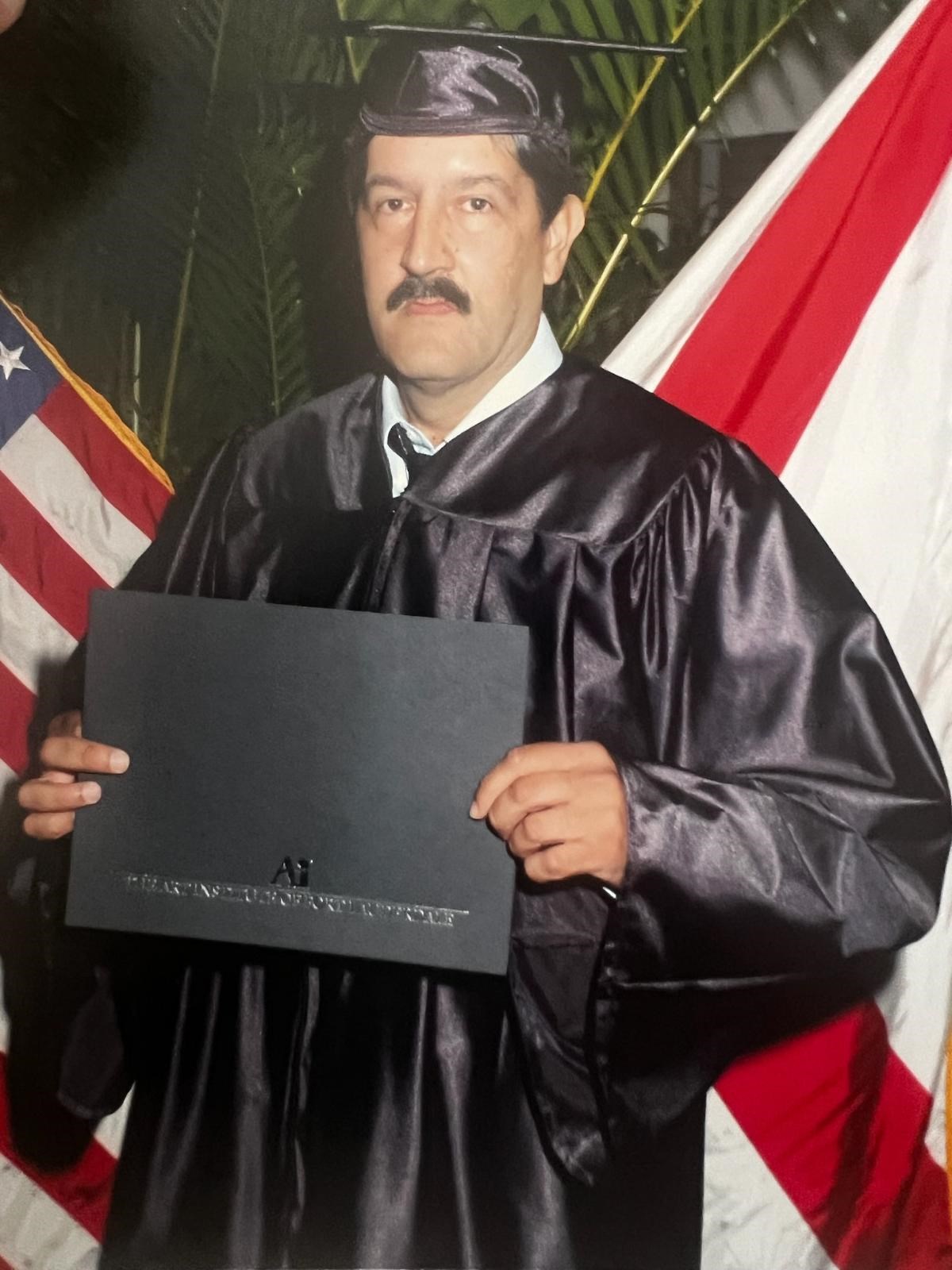 Gabriel Bateman Obituary - North Miami Beach, FL