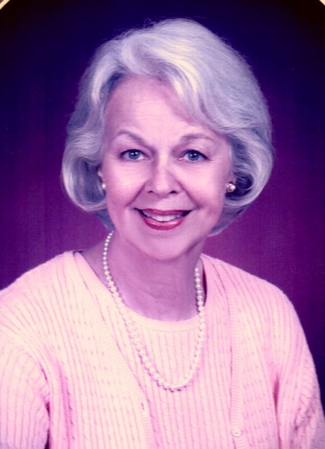 Obituary of Janet Josephine Hanson