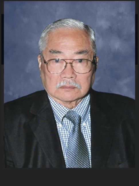 Obituary of Ky Thanh Quach