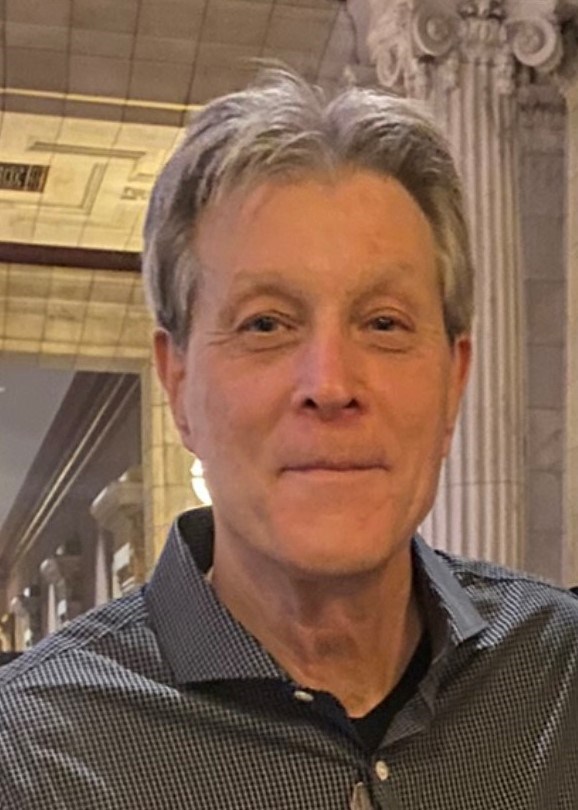 Obituary of Ronald "Ron" Forrai