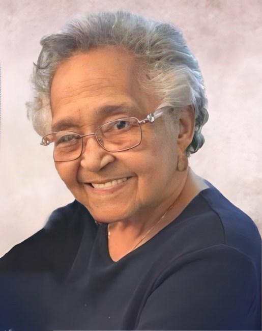 Obituary of Gloria M Ramirez