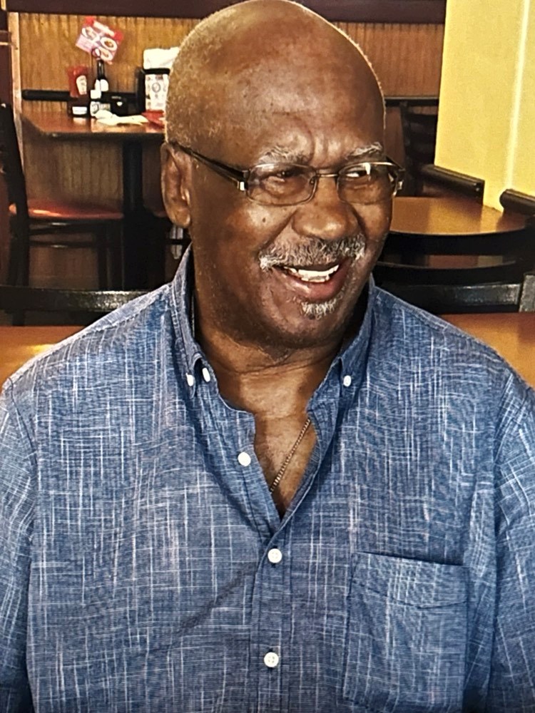 Alonzo Crayton Obituary San Bernardino, CA