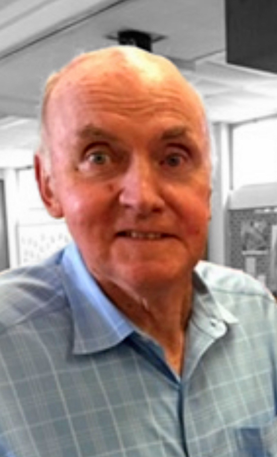 Obituary of Gerald P. Valente