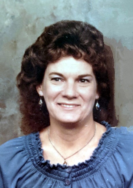 Obituario de Donna Louise Fisher