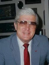Obituary of Joe Ralph Bateman