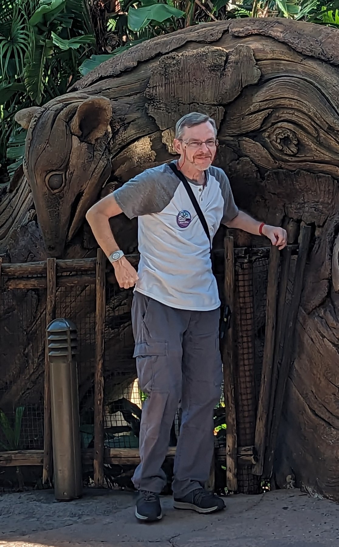 Avis de décès de Jeffrey Dale Tyler