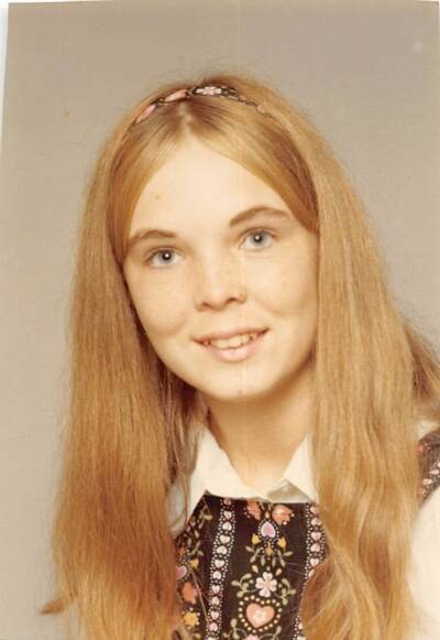 Obituario de Carolyn Boerste