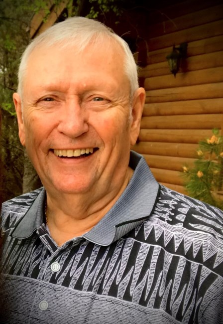 Obituary of Denis Joseph Briand