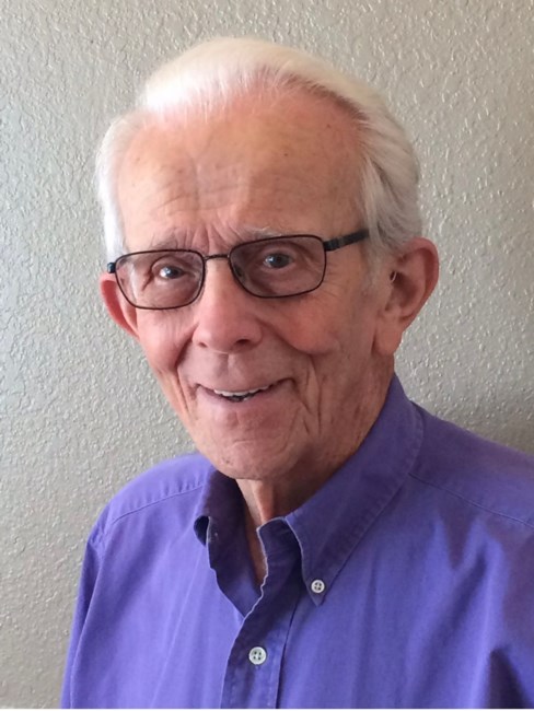 Obituary of Richard Lee Taylor