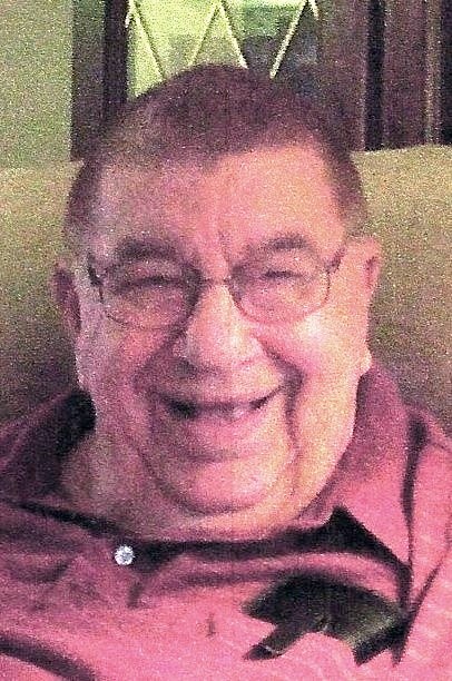 Obituary of John M. Archibald