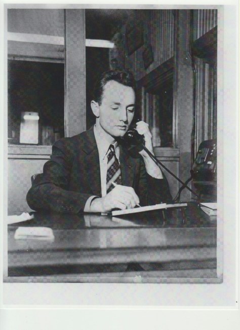 Obituary of Kennie E. Anderson